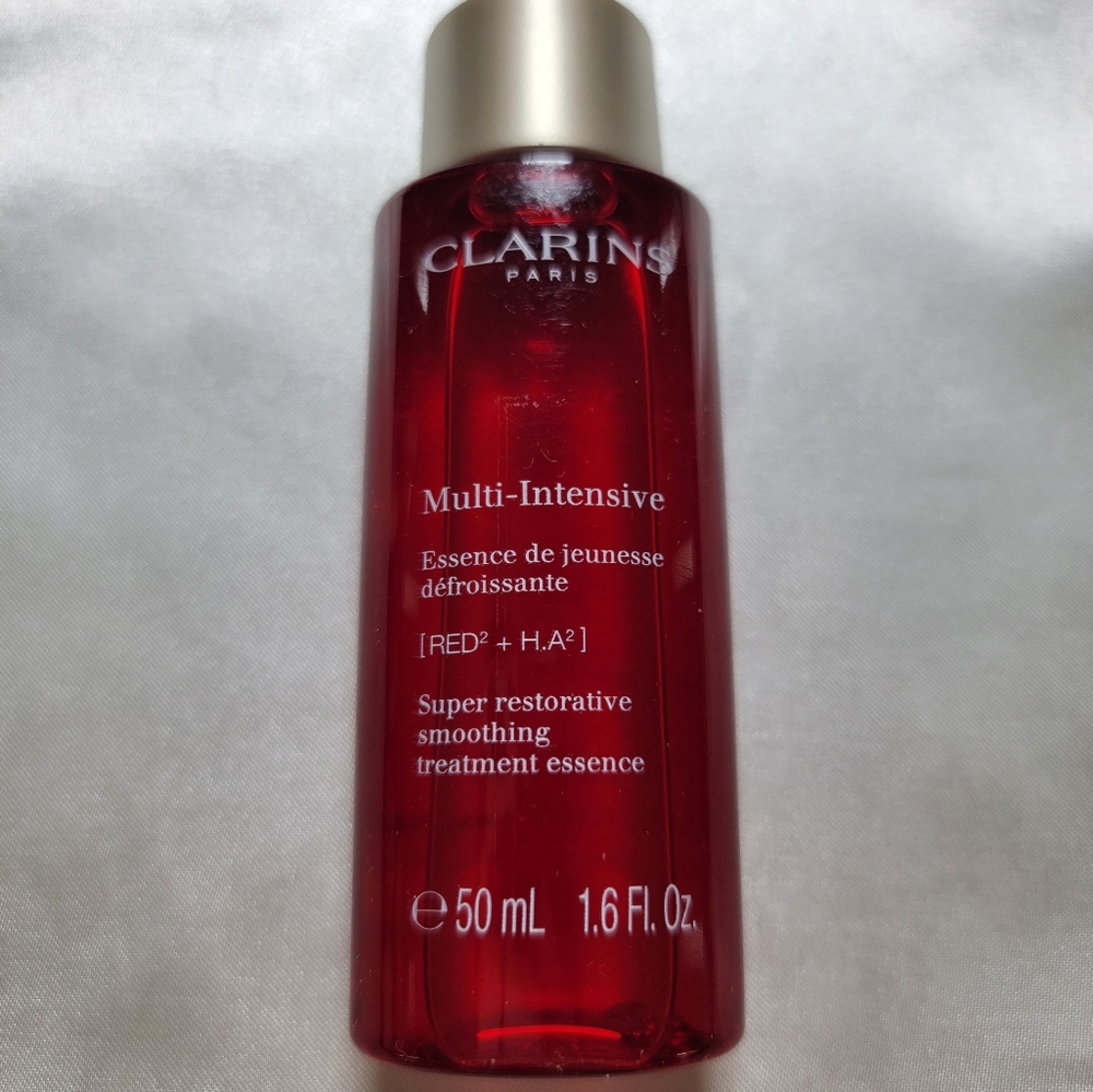 Clarins Multi-Intensive Essence